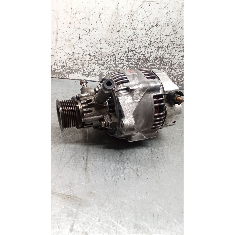 Recambio de alternador para land rover defender station wagon (l316, l315) 2.5 td5 4x4 (l316) referencia OEM IAM 1002132530 INCO