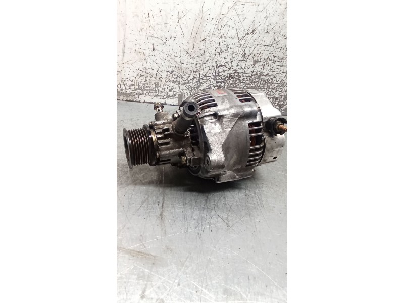 Recambio de alternador para land rover defender station wagon (l316, l315) 2.5 td5 4x4 (l316) referencia OEM IAM 1002132530 INCO