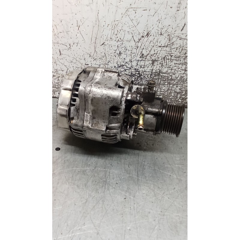 Recambio de alternador para land rover defender station wagon (l316, l315) 2.5 td5 4x4 (l316) referencia OEM IAM 1002132530 INCO