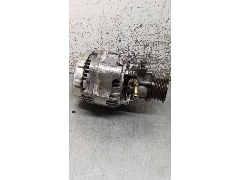 Recambio de alternador para land rover defender station wagon (l316, l315) 2.5 td5 4x4 (l316) referencia OEM IAM 1002132530 INCO