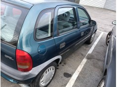 opel corsa b del año 1997 2