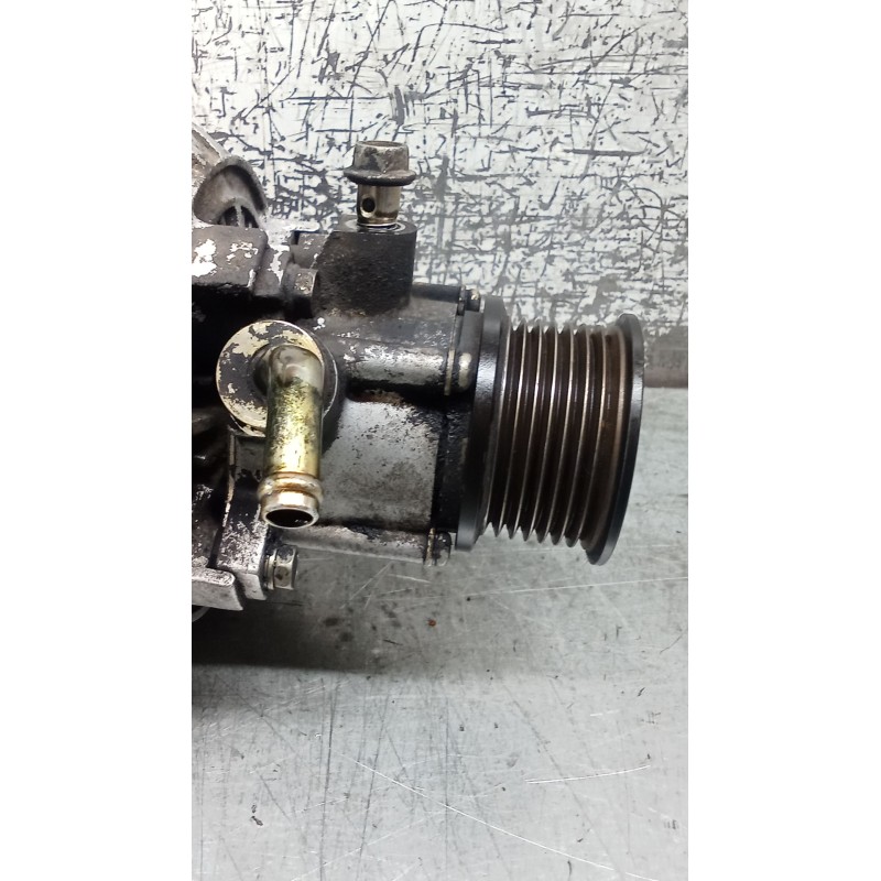 Recambio de alternador para land rover defender station wagon (l316, l315) 2.5 td5 4x4 (l316) referencia OEM IAM 1002132530 INCO