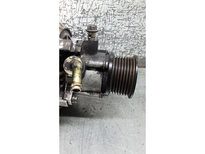 Recambio de alternador para land rover defender station wagon (l316, l315) 2.5 td5 4x4 (l316) referencia OEM IAM 1002132530 INCO
