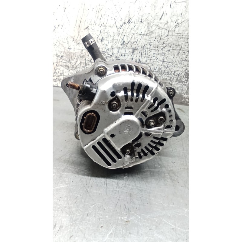 Recambio de alternador para land rover defender station wagon (l316, l315) 2.5 td5 4x4 (l316) referencia OEM IAM 1002132530 INCO