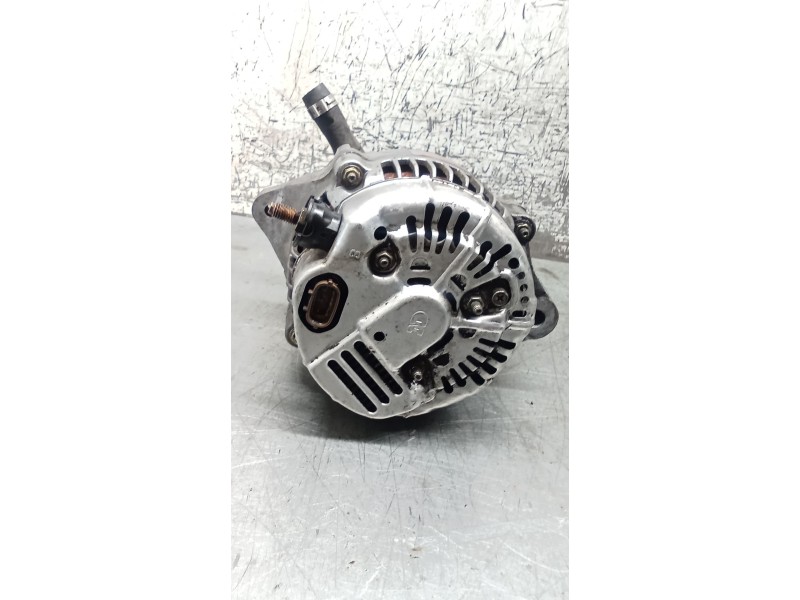 Recambio de alternador para land rover defender station wagon (l316, l315) 2.5 td5 4x4 (l316) referencia OEM IAM 1002132530 INCO