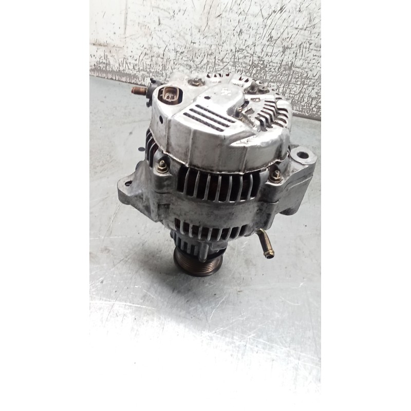 Recambio de alternador para land rover defender station wagon (l316, l315) 2.5 td5 4x4 (l316) referencia OEM IAM 1002132530 INCO