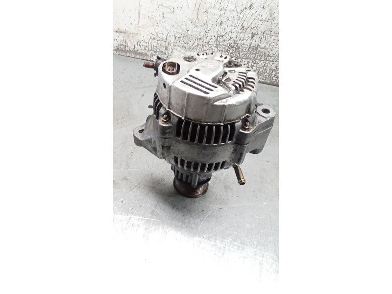 Recambio de alternador para land rover defender station wagon (l316, l315) 2.5 td5 4x4 (l316) referencia OEM IAM 1002132530 INCO