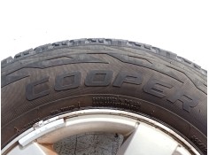 Recambio de juego llantas para suzuki jimny todo terreno, cerrada (sn, jb_) 1.5 ddis 4x4 referencia OEM IAM  205/70 R15 VER FOTO 2