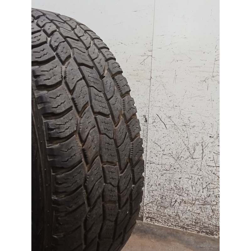 Recambio de juego llantas para suzuki jimny todo terreno, cerrada (sn, jb_) 1.5 ddis 4x4 referencia OEM IAM  205/70 R15 VER FOTO