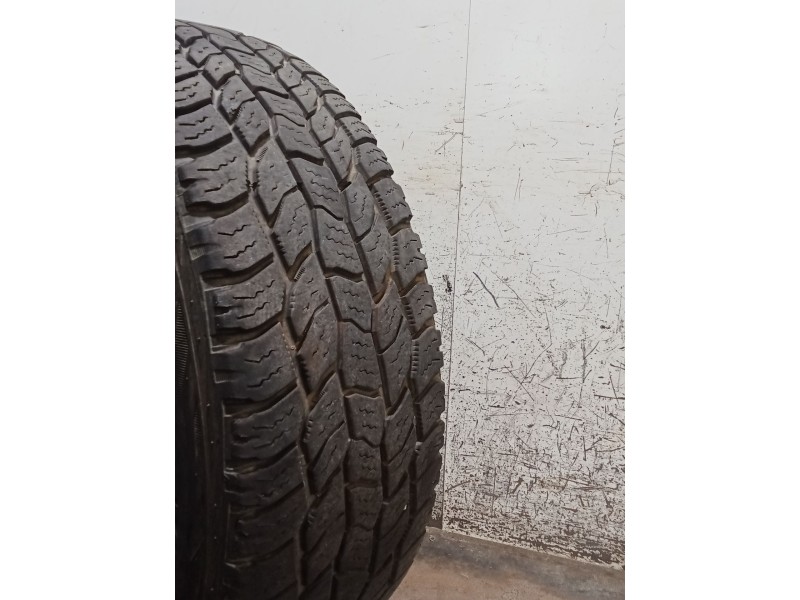 Recambio de juego llantas para suzuki jimny todo terreno, cerrada (sn, jb_) 1.5 ddis 4x4 referencia OEM IAM  205/70 R15 VER FOTO