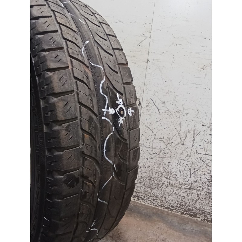 Recambio de juego llantas para suzuki jimny todo terreno, cerrada (sn, jb_) 1.5 ddis 4x4 referencia OEM IAM  205/70 R15 VER FOTO