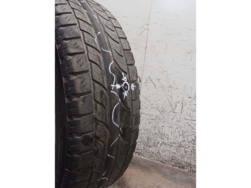 Recambio de juego llantas para suzuki jimny todo terreno, cerrada (sn, jb_) 1.5 ddis 4x4 referencia OEM IAM  205/70 R15 VER FOTO