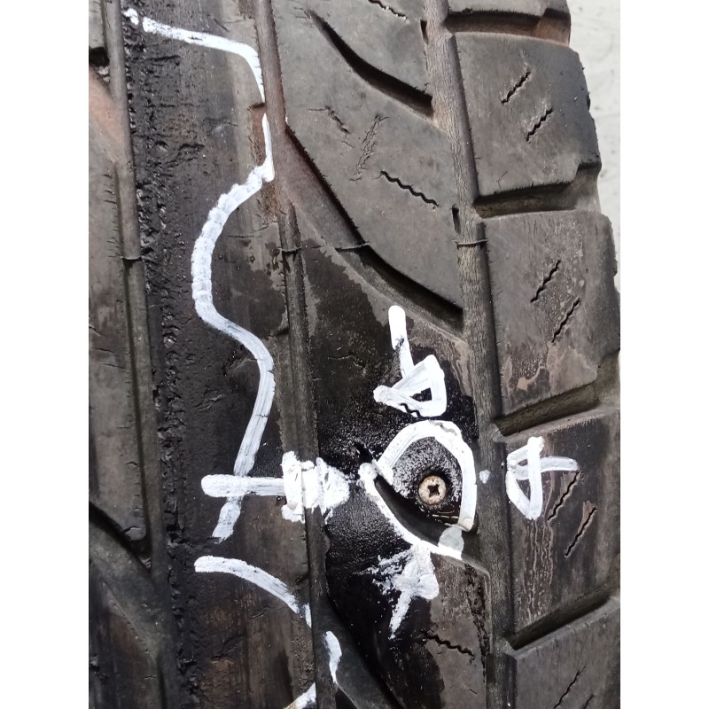 Recambio de juego llantas para suzuki jimny todo terreno, cerrada (sn, jb_) 1.5 ddis 4x4 referencia OEM IAM  205/70 R15 VER FOTO