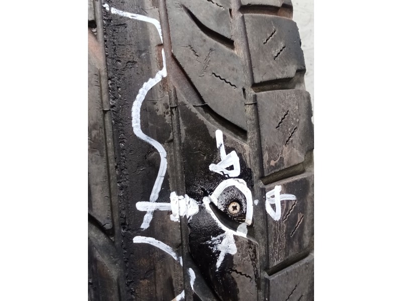 Recambio de juego llantas para suzuki jimny todo terreno, cerrada (sn, jb_) 1.5 ddis 4x4 referencia OEM IAM  205/70 R15 VER FOTO