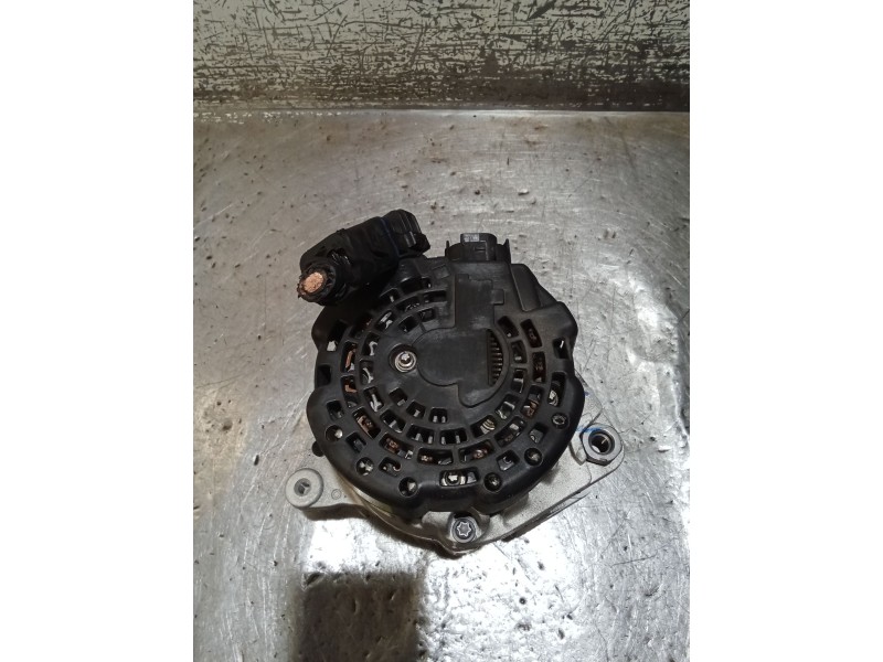 Recambio de alternador para hyundai i30 (pde, pd, pden) 1.0 t-gdi referencia OEM IAM   