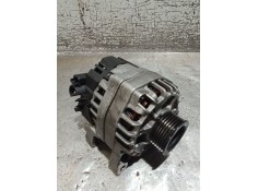 Recambio de alternador para peugeot 206 hatchback (2a/c) 1.4 i referencia OEM IAM 0986049370  