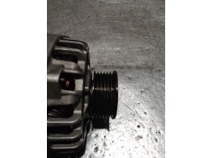 Recambio de alternador para peugeot 206 hatchback (2a/c) 1.4 i referencia OEM IAM 0986049370   2