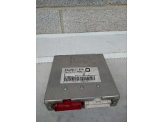Recambio de centralita motor uce para opel vectra b berlina referencia OEM IAM 16203165  