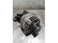 Recambio de alternador para citroën c4 grand picasso i (ua_) 1.6 hdi referencia OEM IAM   