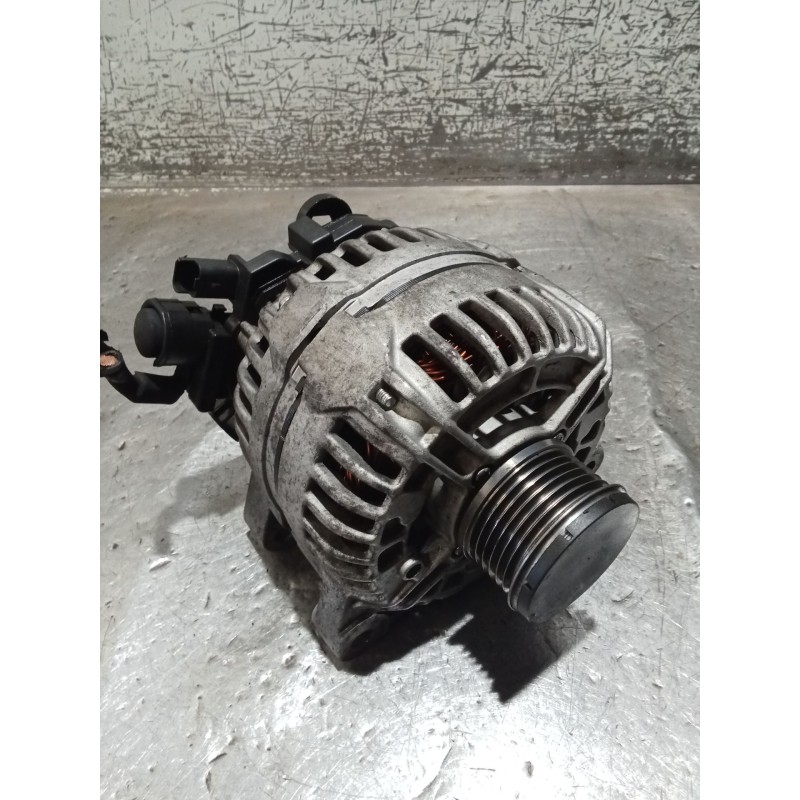 Recambio de alternador para citroën c4 grand picasso i (ua_) 1.6 hdi referencia OEM IAM   