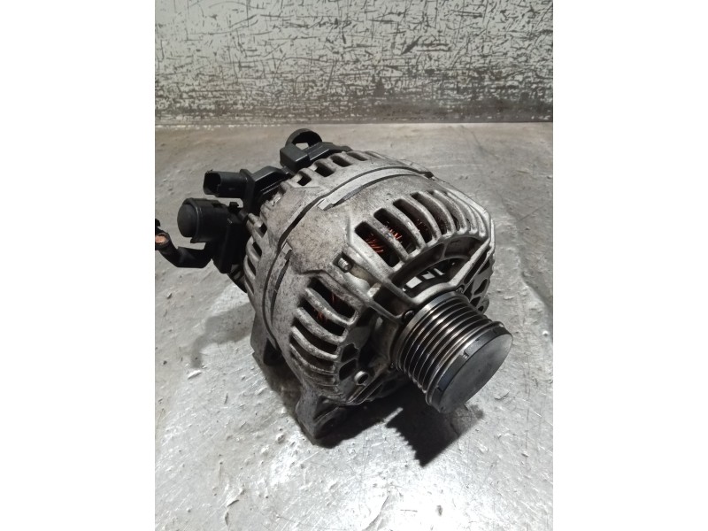 Recambio de alternador para citroën c4 grand picasso i (ua_) 1.6 hdi referencia OEM IAM   