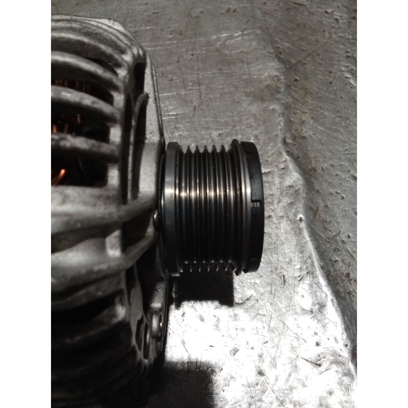 Recambio de alternador para citroën c4 grand picasso i (ua_) 1.6 hdi referencia OEM IAM   