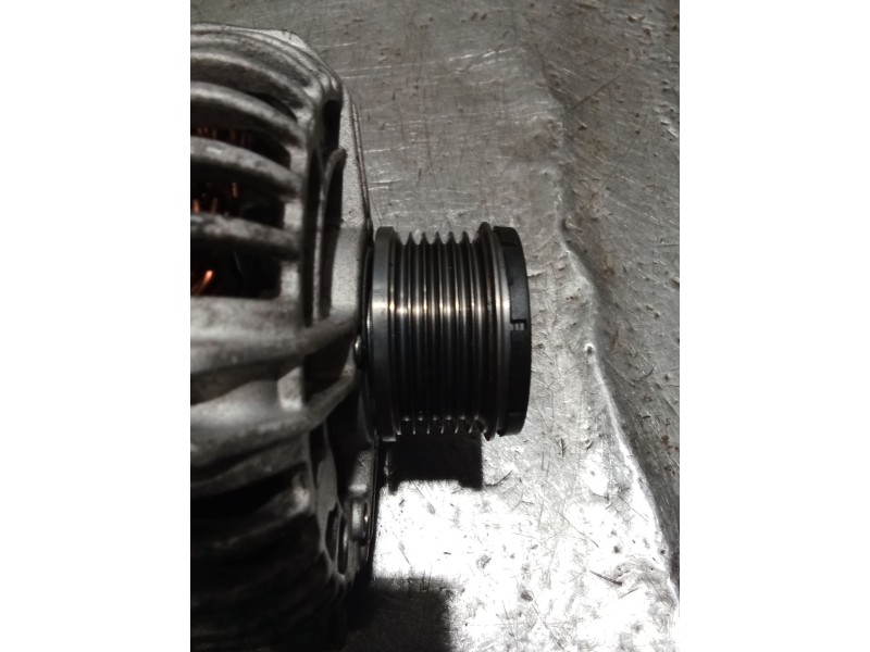 Recambio de alternador para citroën c4 grand picasso i (ua_) 1.6 hdi referencia OEM IAM   