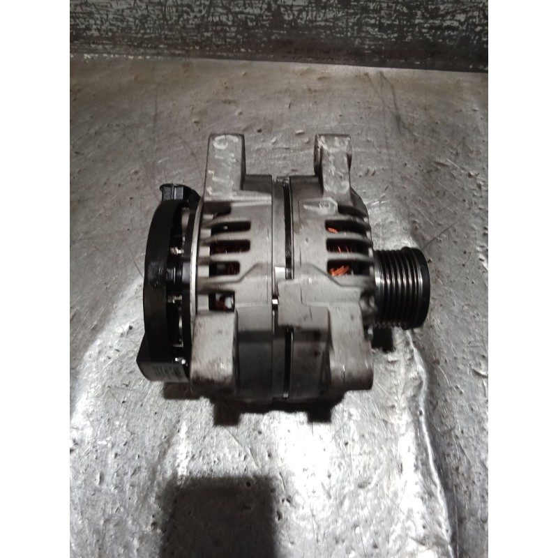 Recambio de alternador para citroën c4 grand picasso i (ua_) 1.6 hdi referencia OEM IAM   
