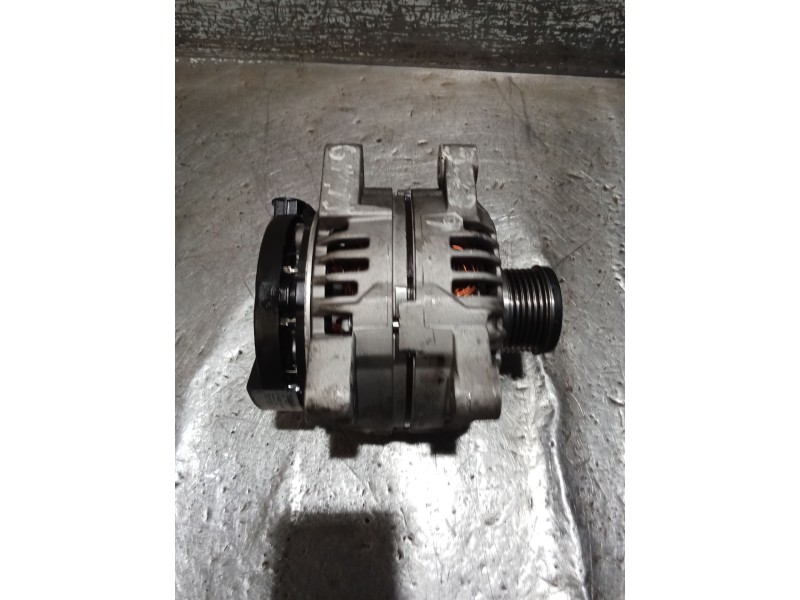 Recambio de alternador para citroën c4 grand picasso i (ua_) 1.6 hdi referencia OEM IAM   