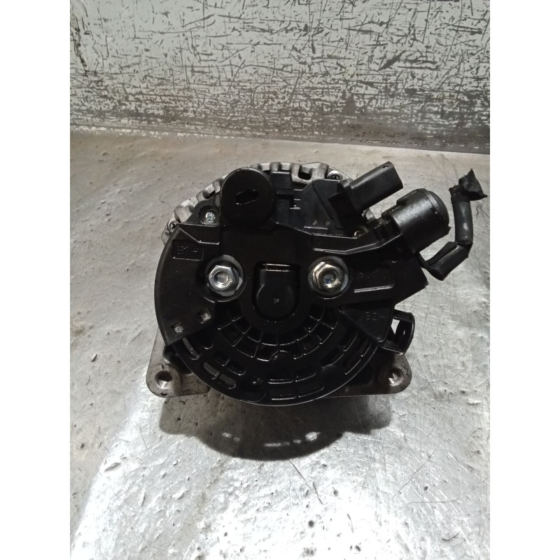 Recambio de alternador para citroën c4 grand picasso i (ua_) 1.6 hdi referencia OEM IAM   