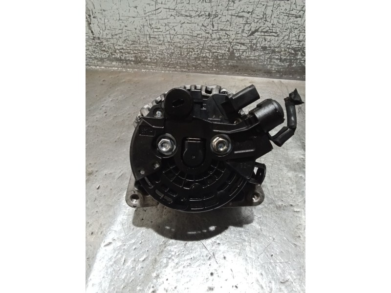Recambio de alternador para citroën c4 grand picasso i (ua_) 1.6 hdi referencia OEM IAM   