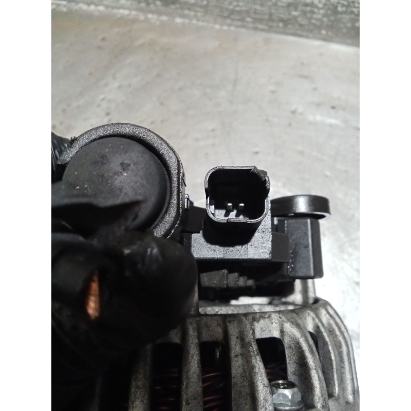 Recambio de alternador para citroën c4 grand picasso i (ua_) 1.6 hdi referencia OEM IAM   