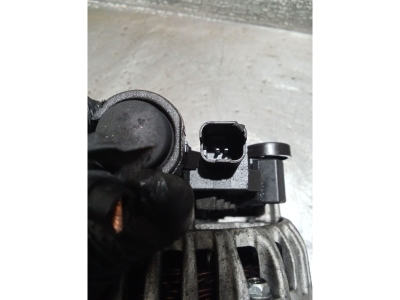Recambio de alternador para citroën c4 grand picasso i (ua_) 1.6 hdi referencia OEM IAM   