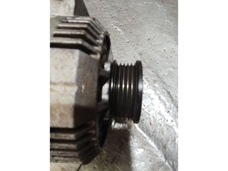 Recambio de alternador para ford mondeo i (gbp) 1.8 td referencia OEM IAM   