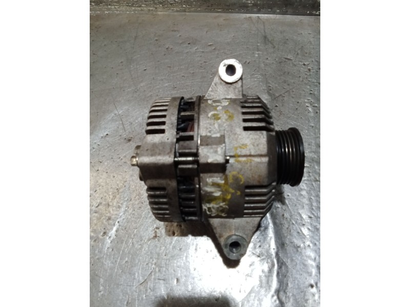 Recambio de alternador para ford mondeo i (gbp) 1.8 td referencia OEM IAM   