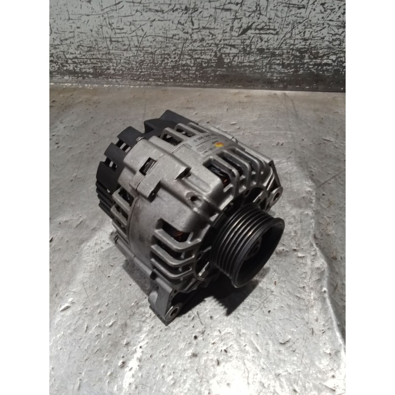 Recambio de alternador para audi a4 b6 avant (8e5) 2.5 tdi quattro referencia OEM IAM 0986044470  