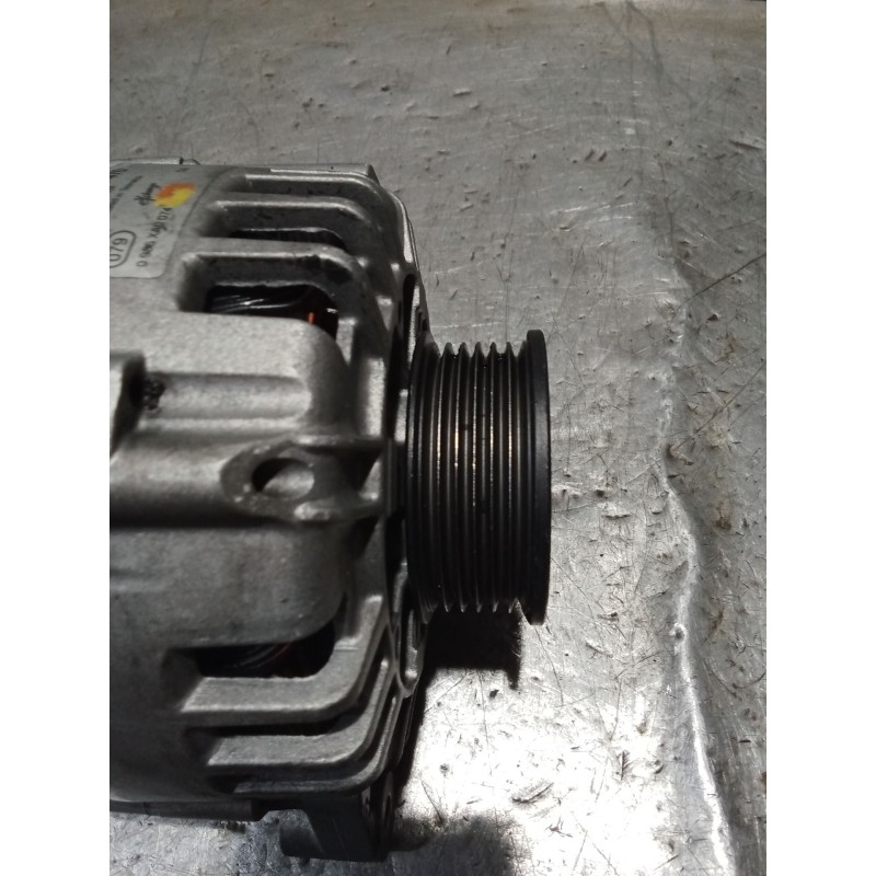 Recambio de alternador para audi a4 b6 avant (8e5) 2.5 tdi quattro referencia OEM IAM 0986044470  