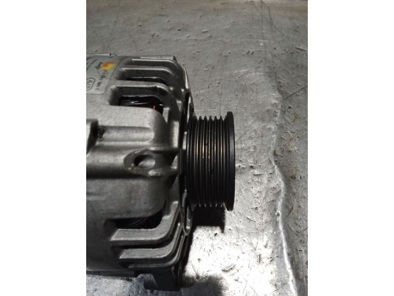 Recambio de alternador para audi a4 b6 avant (8e5) 2.5 tdi quattro referencia OEM IAM 0986044470  