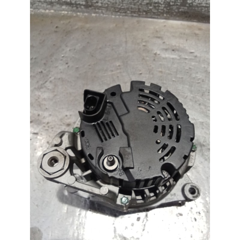 Recambio de alternador para audi a4 b6 avant (8e5) 2.5 tdi quattro referencia OEM IAM 0986044470  