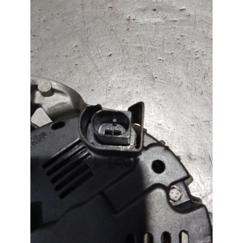 Recambio de alternador para audi a4 b6 avant (8e5) 2.5 tdi quattro referencia OEM IAM 0986044470  