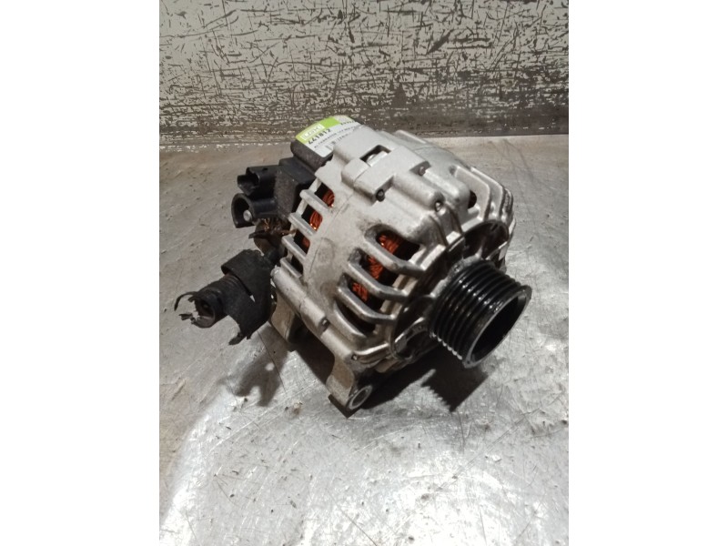 Recambio de alternador para peugeot 307 (3a/c) 1.6 16v referencia OEM IAM   