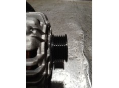 Recambio de alternador para peugeot 307 (3a/c) 1.6 16v referencia OEM IAM    2