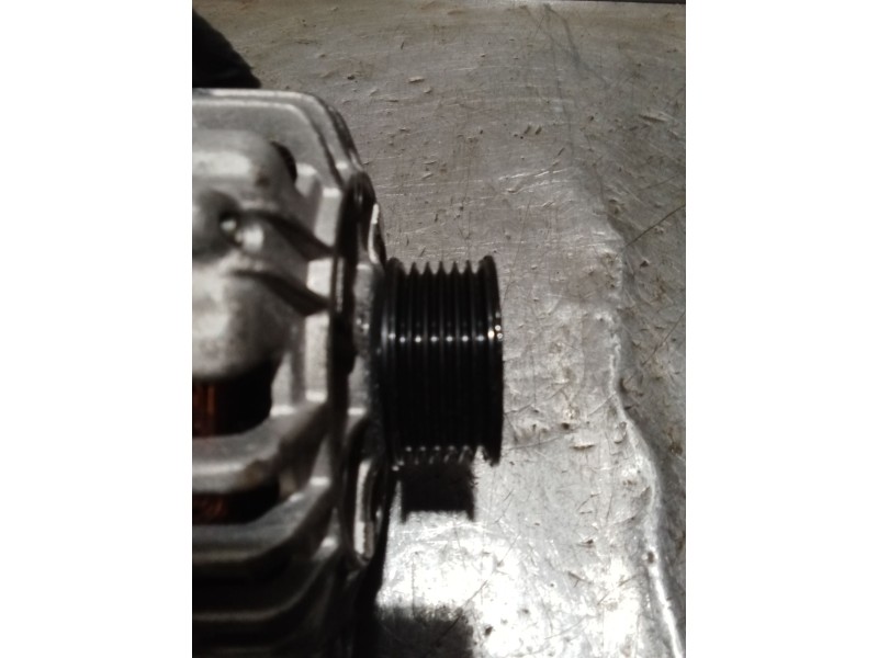 Recambio de alternador para peugeot 307 (3a/c) 1.6 16v referencia OEM IAM   