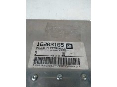 Recambio de centralita motor uce para opel vectra b berlina referencia OEM IAM 16203165   2