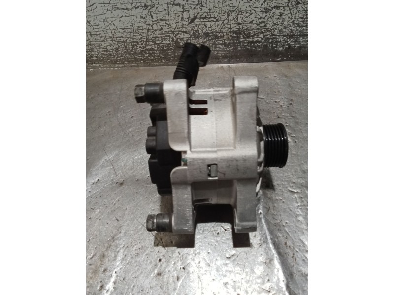 Recambio de alternador para peugeot 307 (3a/c) 1.6 16v referencia OEM IAM   