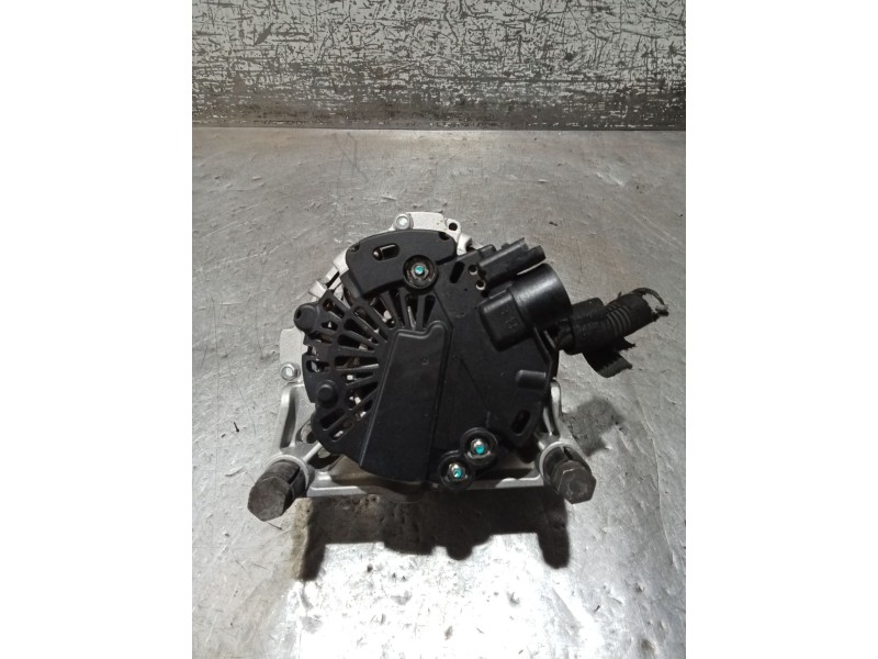 Recambio de alternador para peugeot 307 (3a/c) 1.6 16v referencia OEM IAM   