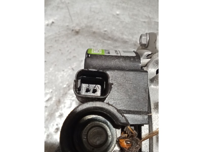 Recambio de alternador para peugeot 307 (3a/c) 1.6 16v referencia OEM IAM   
