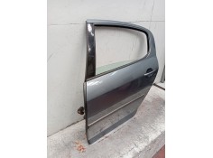 Recambio de puerta trasera izquierda para peugeot 407 (6d_) 2.0 hdi 135 (6drhrh, 6drhre, 6drhrg, 6drhrj) referencia OEM IAM    2