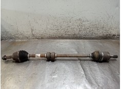Recambio de transmision delantera derecha para hyundai i30 (pde, pd, pden) 1.0 t-gdi referencia OEM IAM G410R  