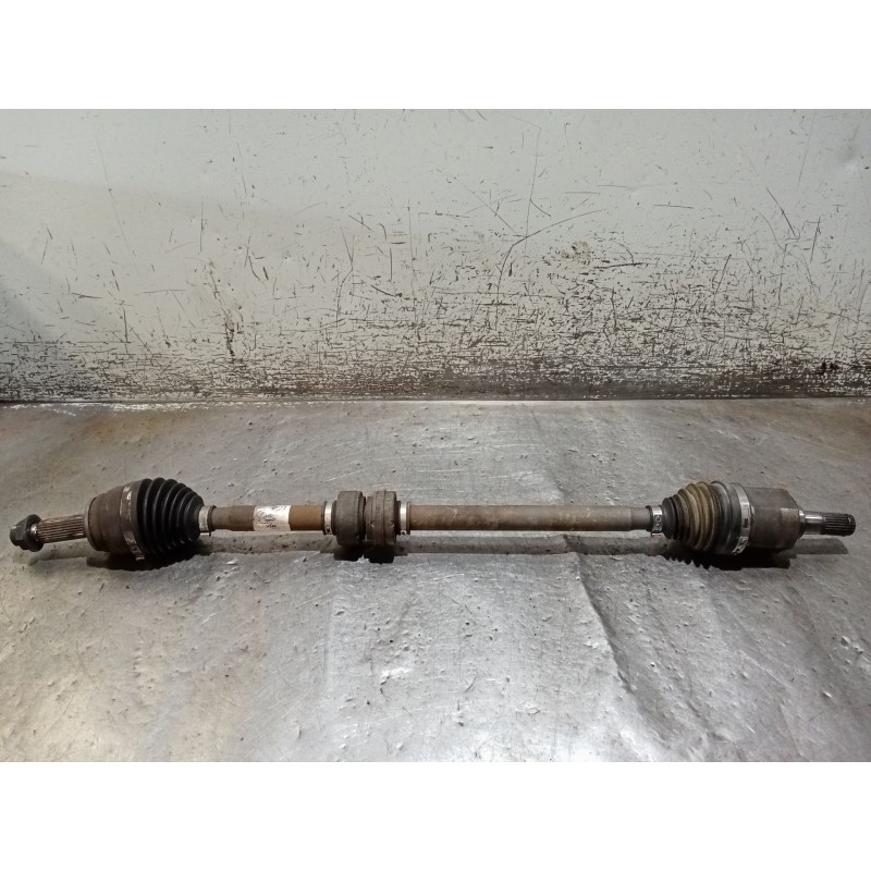 Recambio de transmision delantera derecha para hyundai i30 (pde, pd, pden) 1.0 t-gdi referencia OEM IAM G410R  